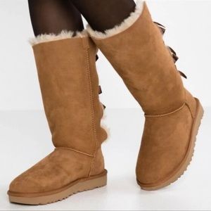 ugg bailey tall